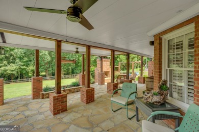 Outstanding opportunity in the Bradshaw Farm golf course on The Golf Club At Bradshaw Farm in Georgia - for sale on GolfHomes.com, golf home, golf lot