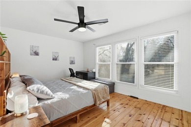 Experience the perfect blend of comfort and convenience in the on Bella Vista Country Club and Golf Course in Arkansas - for sale on GolfHomes.com, golf home, golf lot