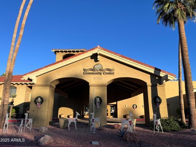 Ideal 55+ Active Adult Living! Discover the comfort, convenience on Sun Village Golf Course in Arizona - for sale on GolfHomes.com, golf home, golf lot