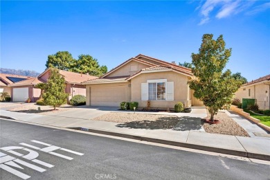 Welcome to this Charming 3-bedroom, 2.5-bathroom home located in on Morongo Golf Club at Tukwet Canyon in California - for sale on GolfHomes.com, golf home, golf lot