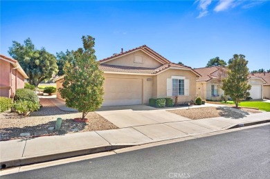 Welcome to this Charming 3-bedroom, 2.5-bathroom home located in on Morongo Golf Club at Tukwet Canyon in California - for sale on GolfHomes.com, golf home, golf lot