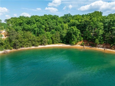 THE SELLER IS PAYING FOR THE BUYERS FULL GOLF INITIATION OF $85 on The Cliffs At Keowee Springs in South Carolina - for sale on GolfHomes.com, golf home, golf lot