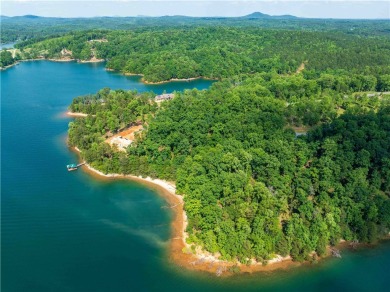 THE SELLER IS PAYING FOR THE BUYERS FULL GOLF INITIATION OF $85 on The Cliffs At Keowee Springs in South Carolina - for sale on GolfHomes.com, golf home, golf lot