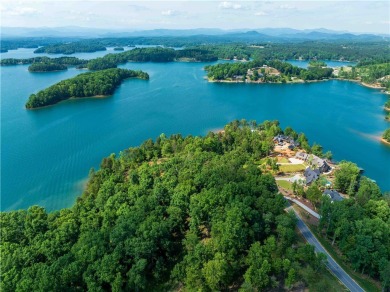 THE SELLER IS PAYING FOR THE BUYERS FULL GOLF INITIATION OF $85 on The Cliffs At Keowee Springs in South Carolina - for sale on GolfHomes.com, golf home, golf lot