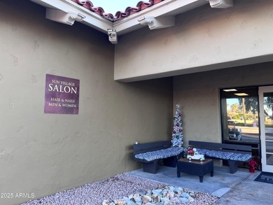 Ideal 55+ Active Adult Living! Discover the comfort, convenience on Sun Village Golf Course in Arizona - for sale on GolfHomes.com, golf home, golf lot