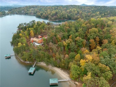 THE SELLER IS PAYING FOR THE BUYERS FULL GOLF INITIATION OF $85 on The Cliffs At Keowee Springs in South Carolina - for sale on GolfHomes.com, golf home, golf lot