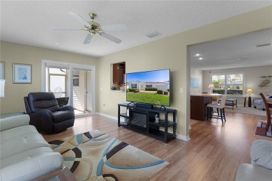 Discover the CHARM of this beautifully UPGRADED 2/2 AUSTIN model on Tierra Del Sol Golf and Country Club in Florida - for sale on GolfHomes.com, golf home, golf lot