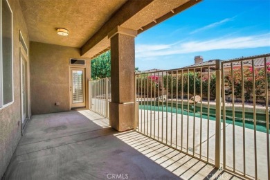 Welcome to your dream home! This stunning 5-bedroom, 3 on Palm Desert Resort Country Club in California - for sale on GolfHomes.com, golf home, golf lot