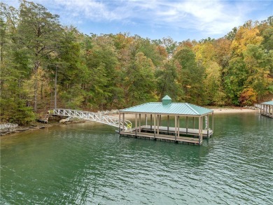 THE SELLER IS PAYING FOR THE BUYERS FULL GOLF INITIATION OF $85 on The Cliffs At Keowee Springs in South Carolina - for sale on GolfHomes.com, golf home, golf lot