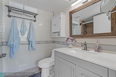 Backyard beauty! This so beautiful, light, bright condo home in on Marina Lakes Golf Course in Florida - for sale on GolfHomes.com, golf home, golf lot