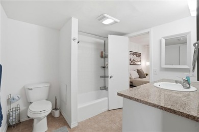 Experience the perfect blend of comfort and convenience in the on Bella Vista Country Club and Golf Course in Arkansas - for sale on GolfHomes.com, golf home, golf lot