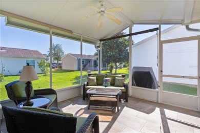 Discover the CHARM of this beautifully UPGRADED 2/2 AUSTIN model on Tierra Del Sol Golf and Country Club in Florida - for sale on GolfHomes.com, golf home, golf lot