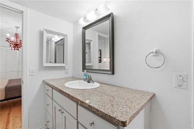 Experience the perfect blend of comfort & convenience in the on Bella Vista Country Club and Golf Course in Arkansas - for sale on GolfHomes.com, golf home, golf lot