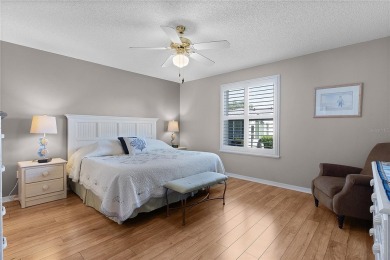 Discover the CHARM of this beautifully UPGRADED 2/2 AUSTIN model on Tierra Del Sol Golf and Country Club in Florida - for sale on GolfHomes.com, golf home, golf lot
