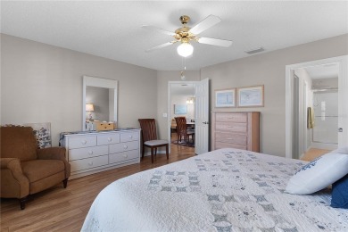 Discover the CHARM of this beautifully UPGRADED 2/2 AUSTIN model on Tierra Del Sol Golf and Country Club in Florida - for sale on GolfHomes.com, golf home, golf lot