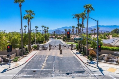 Welcome to your dream home! This stunning 5-bedroom, 3 on Palm Desert Resort Country Club in California - for sale on GolfHomes.com, golf home, golf lot