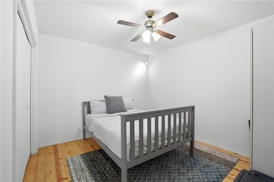 Experience the perfect blend of comfort & convenience in the on Bella Vista Country Club and Golf Course in Arkansas - for sale on GolfHomes.com, golf home, golf lot