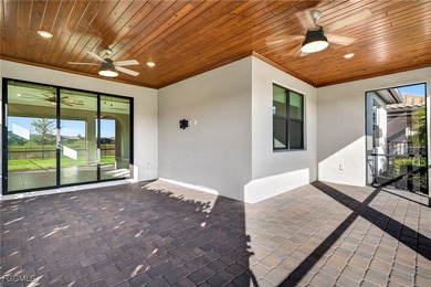 Welcome to 19649 Utopia Lane, located in the highly sought-after on Old Corkscrew Golf Club in Florida - for sale on GolfHomes.com, golf home, golf lot