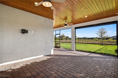 Welcome to 19649 Utopia Lane, located in the highly sought-after on Old Corkscrew Golf Club in Florida - for sale on GolfHomes.com, golf home, golf lot