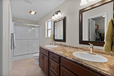 Discover the CHARM of this beautifully UPGRADED 2/2 AUSTIN model on Tierra Del Sol Golf and Country Club in Florida - for sale on GolfHomes.com, golf home, golf lot