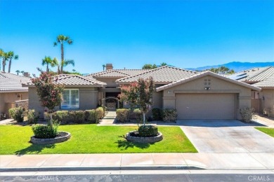 Welcome to your dream home! This stunning 5-bedroom, 3 on Palm Desert Resort Country Club in California - for sale on GolfHomes.com, golf home, golf lot