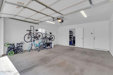 Imagine peaceful mornings on your wrap-around patio, surrounded on Sun Lakes Country Club in Arizona - for sale on GolfHomes.com, golf home, golf lot