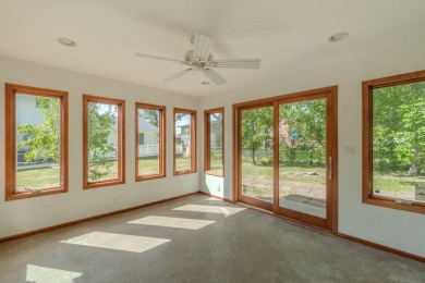 Here is your chance to own a one-of-a-kind offering across from on Sunnyside Country Club in Iowa - for sale on GolfHomes.com, golf home, golf lot