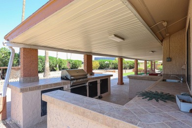 Very livable home that has been loved. Great Street appeal on Deer Valley Golf Course in Arizona - for sale on GolfHomes.com, golf home, golf lot