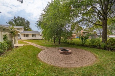 Here is your chance to own a one-of-a-kind offering across from on Sunnyside Country Club in Iowa - for sale on GolfHomes.com, golf home, golf lot