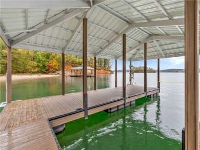 THE SELLER IS PAYING FOR THE BUYERS FULL GOLF INITIATION OF $85 on The Cliffs At Keowee Springs in South Carolina - for sale on GolfHomes.com, golf home, golf lot