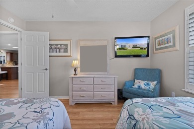 Discover the CHARM of this beautifully UPGRADED 2/2 AUSTIN model on Tierra Del Sol Golf and Country Club in Florida - for sale on GolfHomes.com, golf home, golf lot