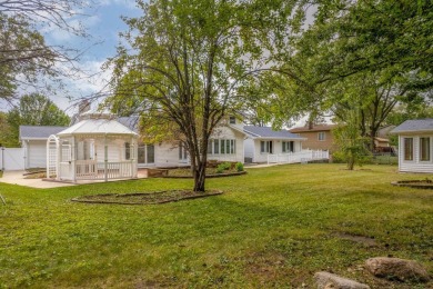 Here is your chance to own a one-of-a-kind offering across from on Sunnyside Country Club in Iowa - for sale on GolfHomes.com, golf home, golf lot