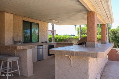 Very livable home that has been loved. Great Street appeal on Deer Valley Golf Course in Arizona - for sale on GolfHomes.com, golf home, golf lot