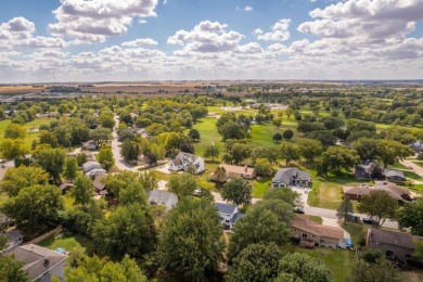 Here is your chance to own a one-of-a-kind offering across from on Sunnyside Country Club in Iowa - for sale on GolfHomes.com, golf home, golf lot