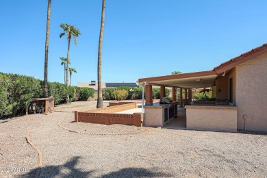 Very livable home that has been loved. Great Street appeal on Deer Valley Golf Course in Arizona - for sale on GolfHomes.com, golf home, golf lot