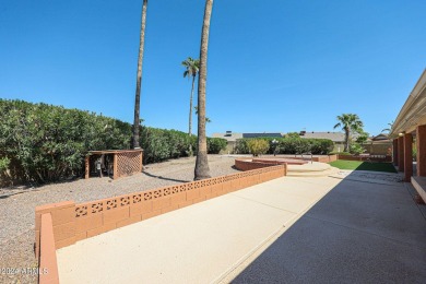 Very livable home that has been loved. Great Street appeal on Deer Valley Golf Course in Arizona - for sale on GolfHomes.com, golf home, golf lot