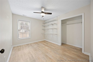 Beautiful 4 bedroom, 2 bath home located in Fairway Forest. Just on Hope Mills Golf and Country Club in North Carolina - for sale on GolfHomes.com, golf home, golf lot