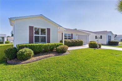 Discover the CHARM of this beautifully UPGRADED 2/2 AUSTIN model on Tierra Del Sol Golf and Country Club in Florida - for sale on GolfHomes.com, golf home, golf lot