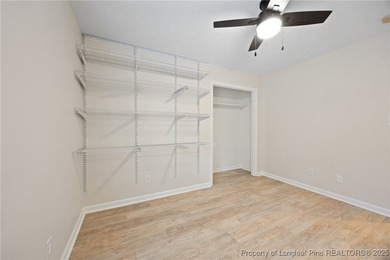 Beautiful 4 bedroom, 2 bath home located in Fairway Forest. Just on Hope Mills Golf and Country Club in North Carolina - for sale on GolfHomes.com, golf home, golf lot