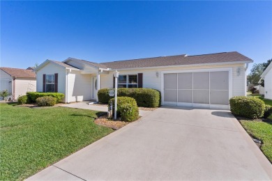 Discover the CHARM of this beautifully UPGRADED 2/2 AUSTIN model on Tierra Del Sol Golf and Country Club in Florida - for sale on GolfHomes.com, golf home, golf lot