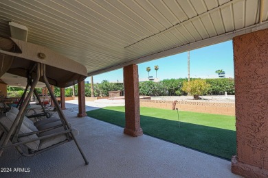 Very livable home that has been loved. Great Street appeal on Deer Valley Golf Course in Arizona - for sale on GolfHomes.com, golf home, golf lot