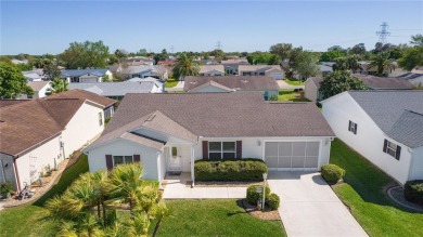 Discover the CHARM of this beautifully UPGRADED 2/2 AUSTIN model on Tierra Del Sol Golf and Country Club in Florida - for sale on GolfHomes.com, golf home, golf lot