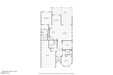 Welcome to 19649 Utopia Lane, located in the highly sought-after on Old Corkscrew Golf Club in Florida - for sale on GolfHomes.com, golf home, golf lot