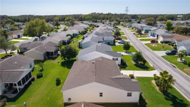 Discover the CHARM of this beautifully UPGRADED 2/2 AUSTIN model on Tierra Del Sol Golf and Country Club in Florida - for sale on GolfHomes.com, golf home, golf lot