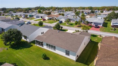 Discover the CHARM of this beautifully UPGRADED 2/2 AUSTIN model on Tierra Del Sol Golf and Country Club in Florida - for sale on GolfHomes.com, golf home, golf lot