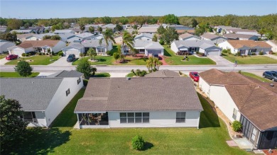 Discover the CHARM of this beautifully UPGRADED 2/2 AUSTIN model on Tierra Del Sol Golf and Country Club in Florida - for sale on GolfHomes.com, golf home, golf lot
