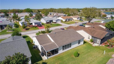 Discover the CHARM of this beautifully UPGRADED 2/2 AUSTIN model on Tierra Del Sol Golf and Country Club in Florida - for sale on GolfHomes.com, golf home, golf lot