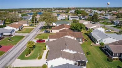 Discover the CHARM of this beautifully UPGRADED 2/2 AUSTIN model on Tierra Del Sol Golf and Country Club in Florida - for sale on GolfHomes.com, golf home, golf lot