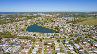 Discover the CHARM of this beautifully UPGRADED 2/2 AUSTIN model on Tierra Del Sol Golf and Country Club in Florida - for sale on GolfHomes.com, golf home, golf lot