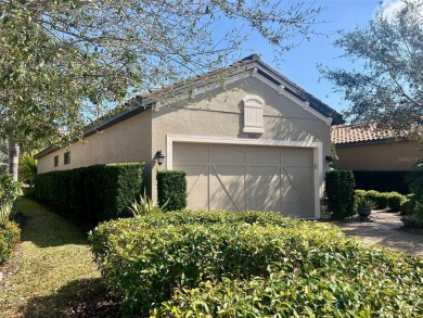 Welcome to your dream home in the heart of Lakewood Ranch's on Esplanade Golf and Country at Lakewood Ranch in Florida - for sale on GolfHomes.com, golf home, golf lot